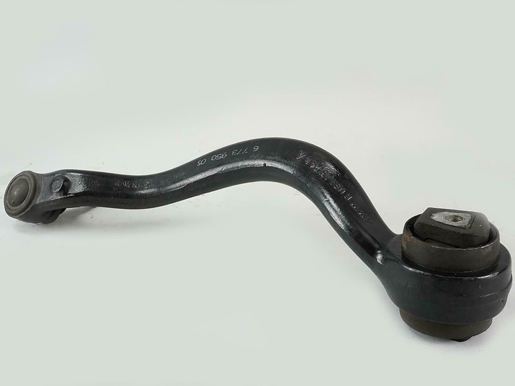  2007 - 2013 BMW X5 E70 CONTROL ARM LOWER SISPENSION FRONT RIGHT 677395005 OEM, price