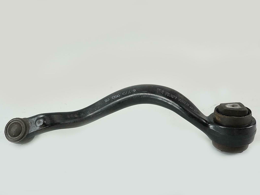  2007 - 2013 BMW X5 E70 CONTROL ARM LOWER SISPENSION FRONT RIGHT 677395005 OEM, cheap