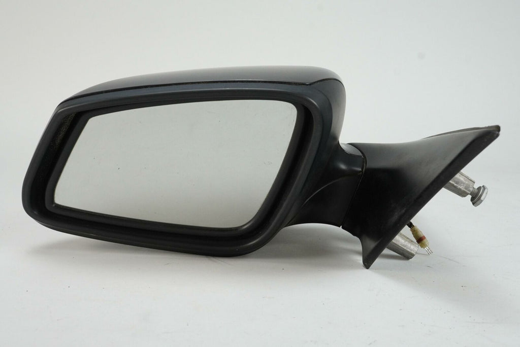  2011 - 2012 BMW 5 SERIES F10 POWER HEATED MIRROR DOOR SIDE VIEW EXTERIOR LEFT LH, buy