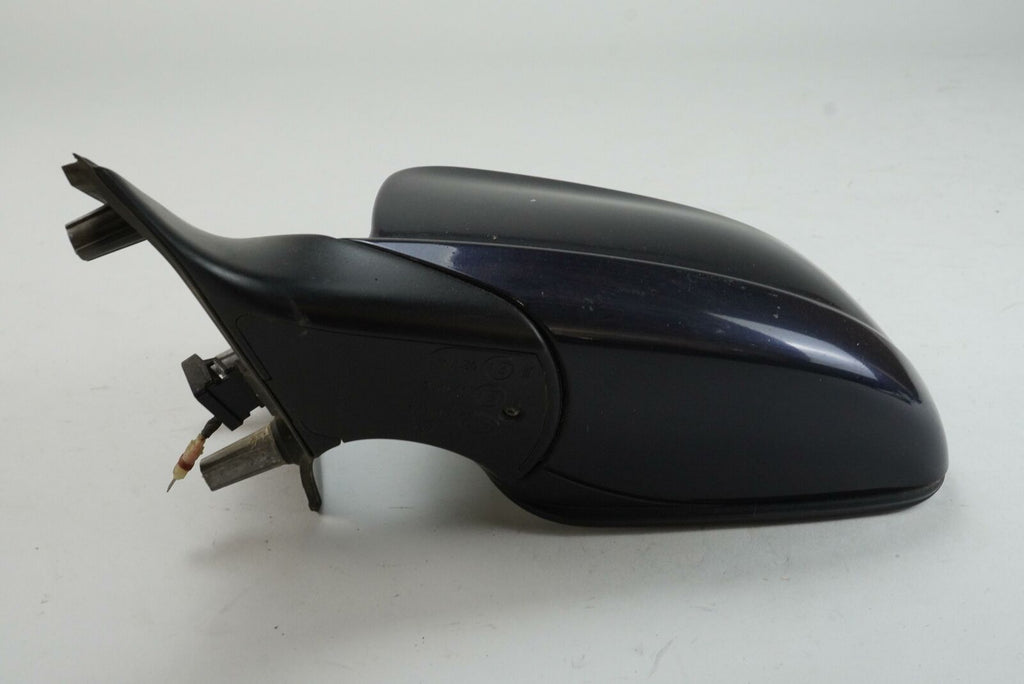  2011 - 2012 BMW 5 SERIES F10 POWER HEATED MIRROR DOOR SIDE VIEW EXTERIOR LEFT LH, price