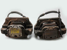 Load image into Gallery viewer, 2007 - 2013 BMW X5 E70 4.8L BRAKE CALIPER HOUSING FRONT LEFT RIGHT SET OEM, price