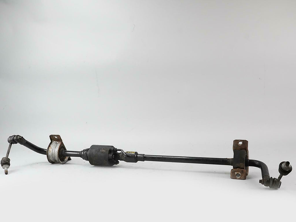  2007 - 2013 BMW X5 E70 4.8L STABILIZER SWAY BAR DYNAMIC ADAPTIVE ACTIVE REAR OEM, price