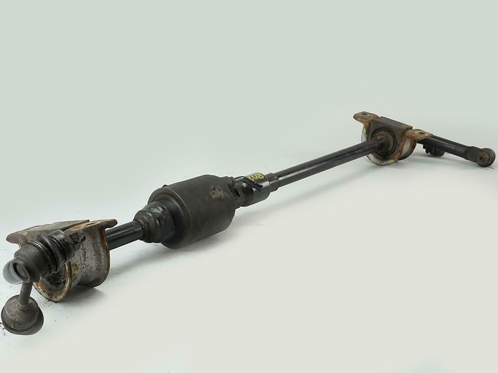  2007 - 2013 BMW X5 E70 4.8L STABILIZER SWAY BAR DYNAMIC ADAPTIVE ACTIVE REAR OEM, in stock