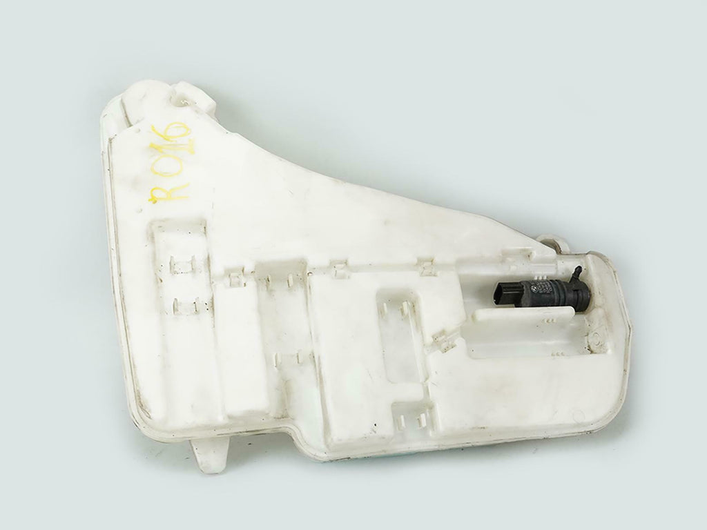  2011 - 2016 BMW 5 SERIES F10 WINDSHIELD WASHER FLUID RESERVOIR BOTTLE TANK OEM, buy