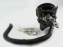 Load image into Gallery viewer, 2002 - 2006 BMW X5 E53 3.0L POWER PUMP MOTOR PULLEY W HOSE TUBE OEM, used