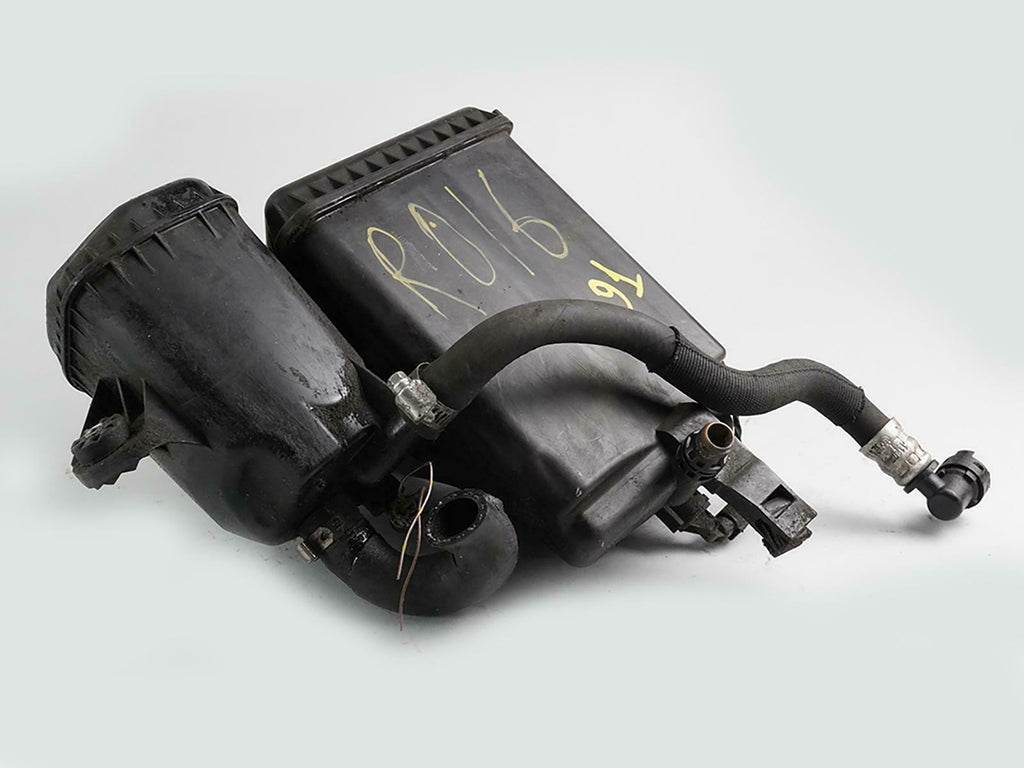  2011 - 2013 BMW 5 SERIES F10 COOLANT ANTIFREEZE EXPANSION OVERFLOW RESERVOIR OEM, in stock