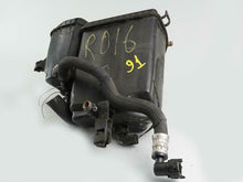 Load image into Gallery viewer, 2011 - 2013 BMW 5 SERIES F10 COOLANT ANTIFREEZE EXPANSION OVERFLOW RESERVOIR OEM, used