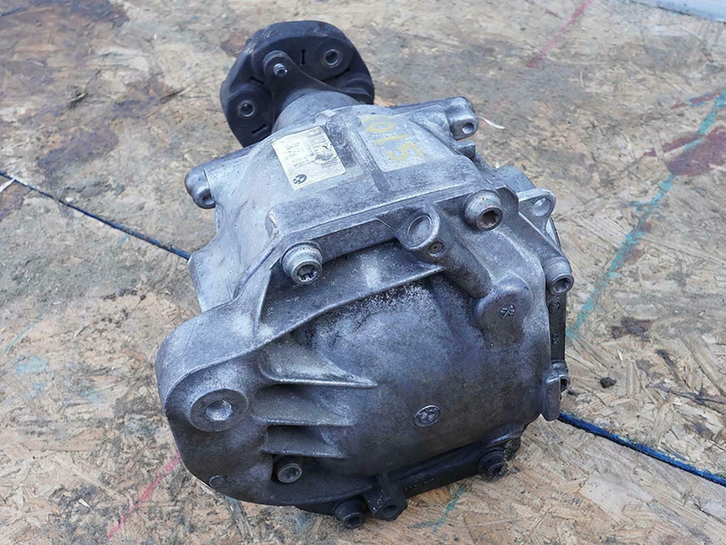  2011 BMW 5 SERIES F10 CARRIER DIFFERENTIAL 2.81 RATIO RWD AT REAR 7577099 OEM, in stock