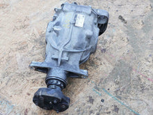 Load image into Gallery viewer, 2011 BMW 5 SERIES F10 CARRIER DIFFERENTIAL 2.81 RATIO RWD AT REAR 7577099 OEM, used