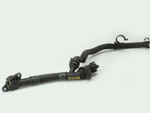 Load image into Gallery viewer, 2009 - 2012 BMW 7 SERIES F01 F02 750I LI PETROL CONNECTION BREATHER HOSE PIPE, used