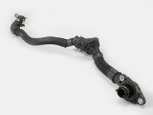 Load image into Gallery viewer, 2009 - 2012 BMW 7 SERIES F01 F02 750I LI PETROL CONNECTION BREATHER HOSE PIPE, buy