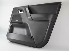 Load image into Gallery viewer, 2011 - 2015 LAND ROVER LR2 DOOR PANEL COVER TRIM W HANDLE POWER SWITCH FRONT RH, cheap