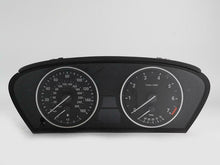 Load image into Gallery viewer, 2007 - 2010 BMW X5 E70 AT 4.8L 8CYL SPEEDOMETER INSTRUMENT CLUSTER GAUGE 166K, buy