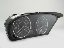 Load image into Gallery viewer, 2007 - 2010 BMW X5 E70 AT 4.8L 8CYL SPEEDOMETER INSTRUMENT CLUSTER GAUGE 166K, price