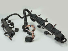 Load image into Gallery viewer, 2009 - 2012 BMW 7 SERIES F01 F02 4.4L ENGINE IGNITION IGNITOR WIRE HARNESS CABLE, used