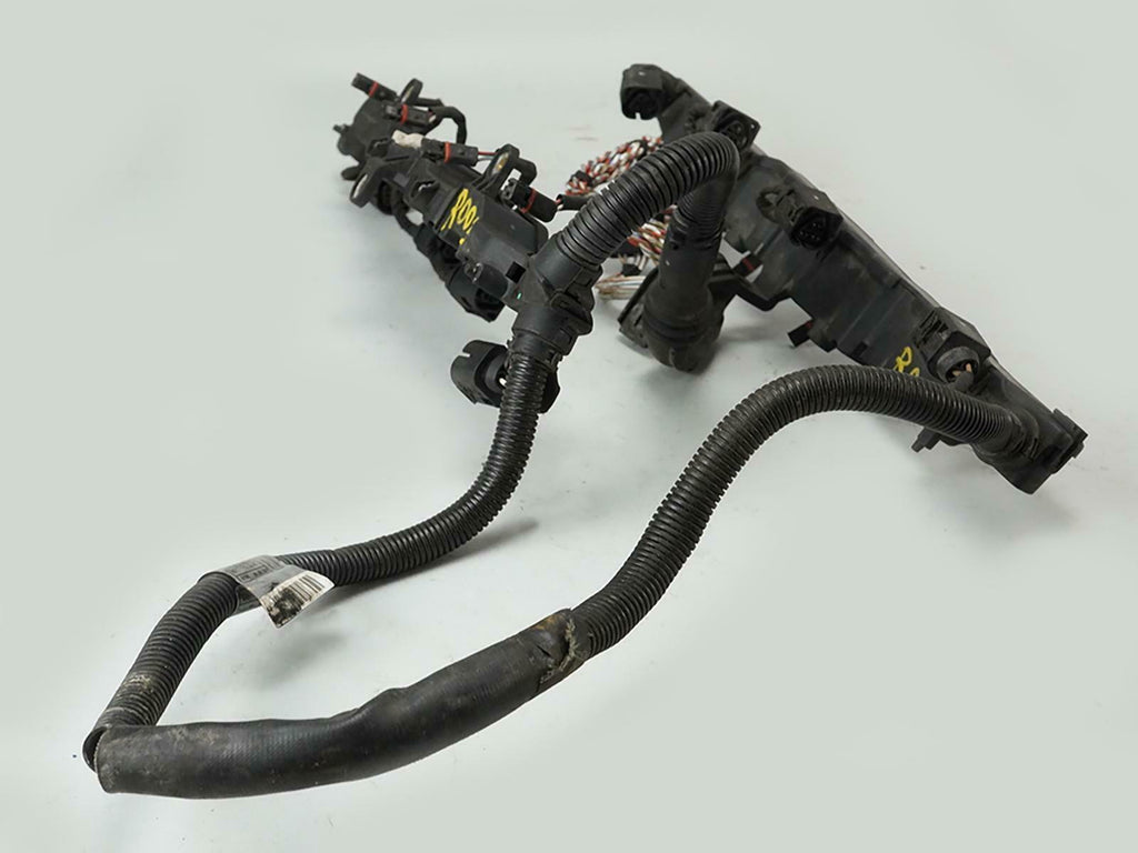  2009 - 2012 BMW 7 SERIES F01 F02 4.4L ENGINE IGNITION IGNITOR WIRE HARNESS CABLE, price