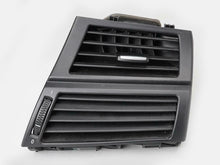 Load image into Gallery viewer, 2007 - 2013 BMW X5 E70 AC HEATER AIR VENT GRILLE DASH FRONT PASSENGER RIGHT OEM, price