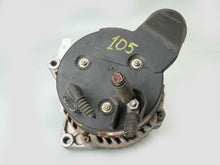 Load image into Gallery viewer, 1995 - 1998 BMW 7 SERIES E38 5.4L ALTERNATOR GENERATOR W PULLEY UNIT BOSCH OEM, used