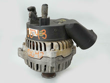 Load image into Gallery viewer, 1995 - 1998 BMW 7 SERIES E38 5.4L ALTERNATOR GENERATOR W PULLEY UNIT BOSCH OEM, price