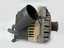 Load image into Gallery viewer, 1995 - 1998 BMW 7 SERIES E38 5.4L ALTERNATOR GENERATOR W PULLEY UNIT BOSCH OEM, used