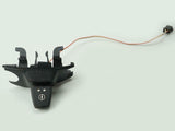 2008 - 2013 BMW X5 E70 WHEEL POWER ADJUSTER SWITCH CONTROL UNIT FRONT  OEM