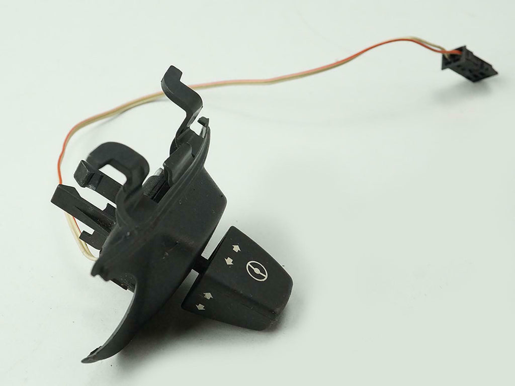  2008 - 2013 BMW X5 E70 WHEEL POWER ADJUSTER SWITCH CONTROL UNIT FRONT  OEM, price