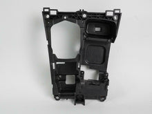 Load image into Gallery viewer, 2007 - 2013 BMW X5 E70 AUTOMATIC SHIFTER SHIFT FRAME TRIM BRACKET 51166971727, buy