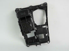 Load image into Gallery viewer, 2007 - 2013 BMW X5 E70 AUTOMATIC SHIFTER SHIFT FRAME TRIM BRACKET 51166971727, in stock