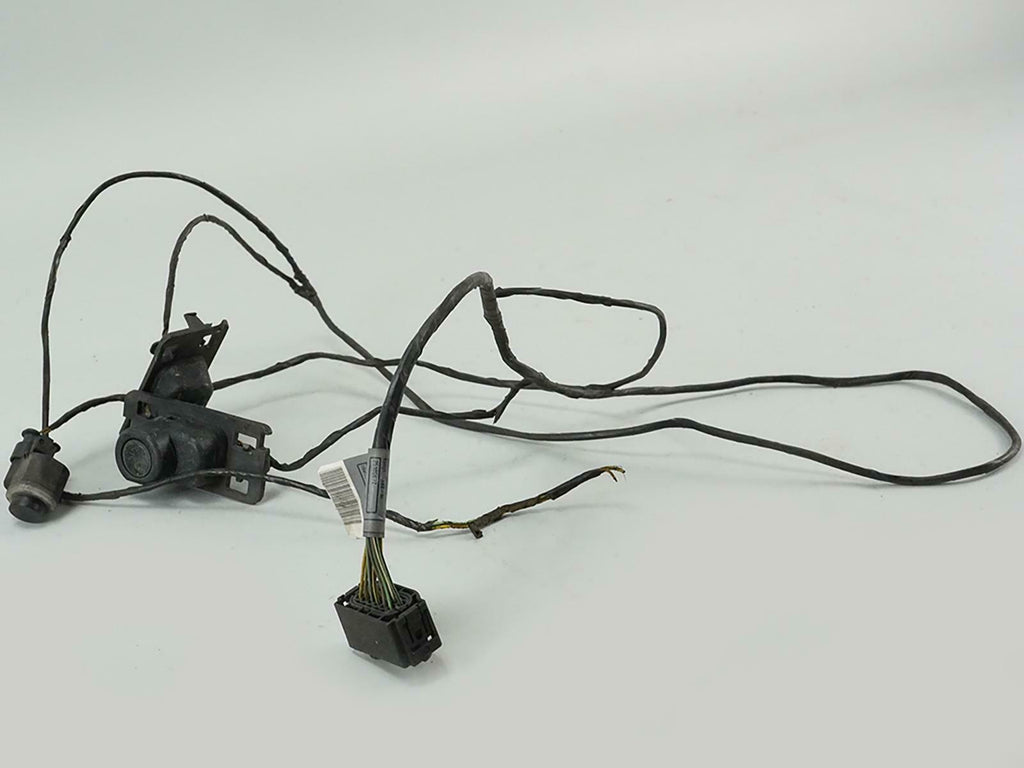  2007 - 2013 BMW X5 E70 BUMPER PAKING SENSOR HARNESS WIRE ASSIST PDC 697067503, in stock