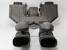 Load image into Gallery viewer, 2007 - 2013 BMW X5 E70 4.8 LITER AIR INTAKE CLEANER DUCT FRONT SET OF 3 OEM, used