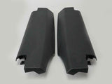 2011 - 2013 BMW 5 SERIES F10 SEAT TRIM COVER PANEL RIGHT LEFT SET 52106981777