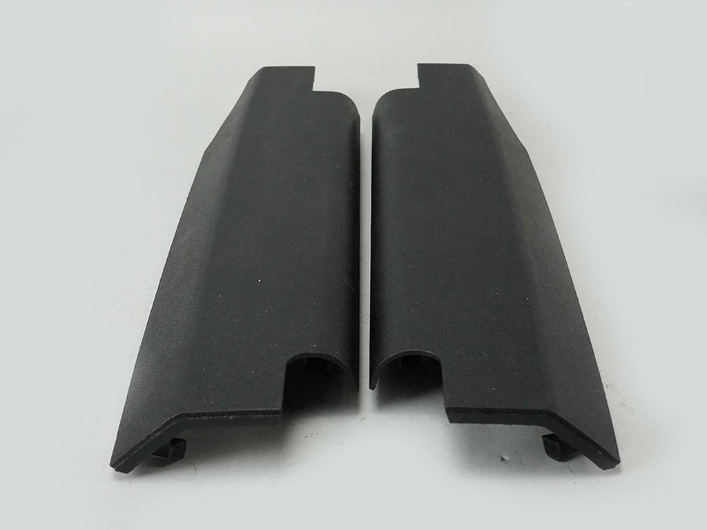  2011 - 2013 BMW 5 SERIES F10 SEAT TRIM COVER PANEL RIGHT LEFT SET 52106981777, price