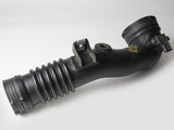 2011 - 2013 BMW 5 SERIES F10 TURBO INTERCOOLER INTAKE HOSE PIPE TUBE 7609811 OEM