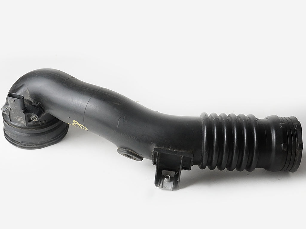  2011 - 2013 BMW 5 SERIES F10 TURBO INTERCOOLER INTAKE HOSE PIPE TUBE 7609811 OEM, buy