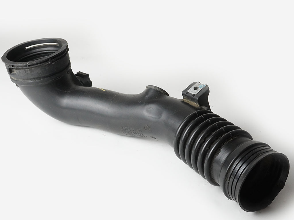  2011 - 2013 BMW 5 SERIES F10 TURBO INTERCOOLER INTAKE HOSE PIPE TUBE 7609811 OEM, cheap