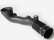 Load image into Gallery viewer, 2011 - 2013 BMW 5 SERIES F10 TURBO INTERCOOLER INTAKE HOSE PIPE TUBE 7609811 OEM, cheap