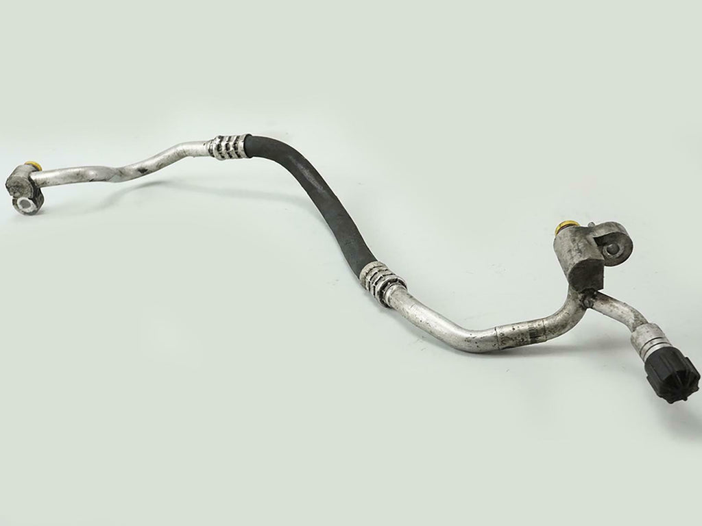  2009 - 2012 BMW 7 SERIES F01 F02 750I 4.4L AIR CONDITIONING HOSE PIPE LINE TUBE, in stock