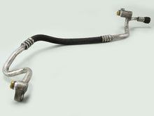 Load image into Gallery viewer, 2009 - 2012 BMW 7 SERIES F01 F02 750I 4.4L AIR CONDITIONING HOSE PIPE LINE TUBE, used