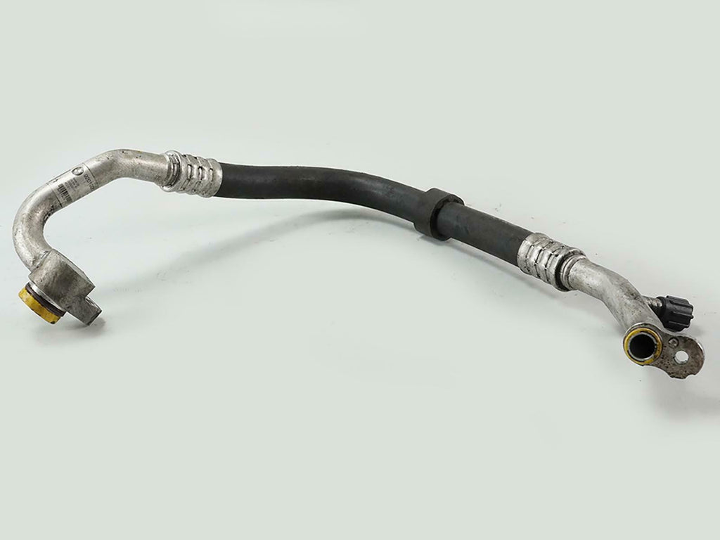  2009 - 2012 BMW 7 SERIES F01 F02 4.4 AC COMPRESSOR AIR CONDITIONING SUCTION HOSE, in stock