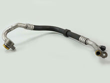 Load image into Gallery viewer, 2009 - 2012 BMW 7 SERIES F01 F02 4.4 AC COMPRESSOR AIR CONDITIONING SUCTION HOSE, in stock