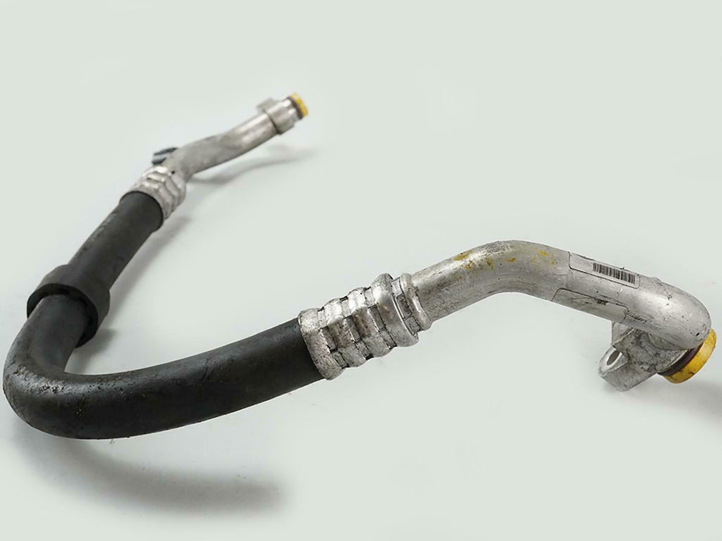  2009 - 2012 BMW 7 SERIES F01 F02 4.4 AC COMPRESSOR AIR CONDITIONING SUCTION HOSE, cheap