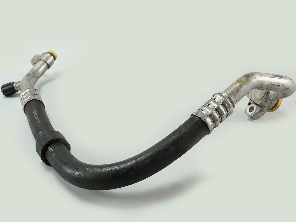  2009 - 2012 BMW 7 SERIES F01 F02 4.4 AC COMPRESSOR AIR CONDITIONING SUCTION HOSE, price