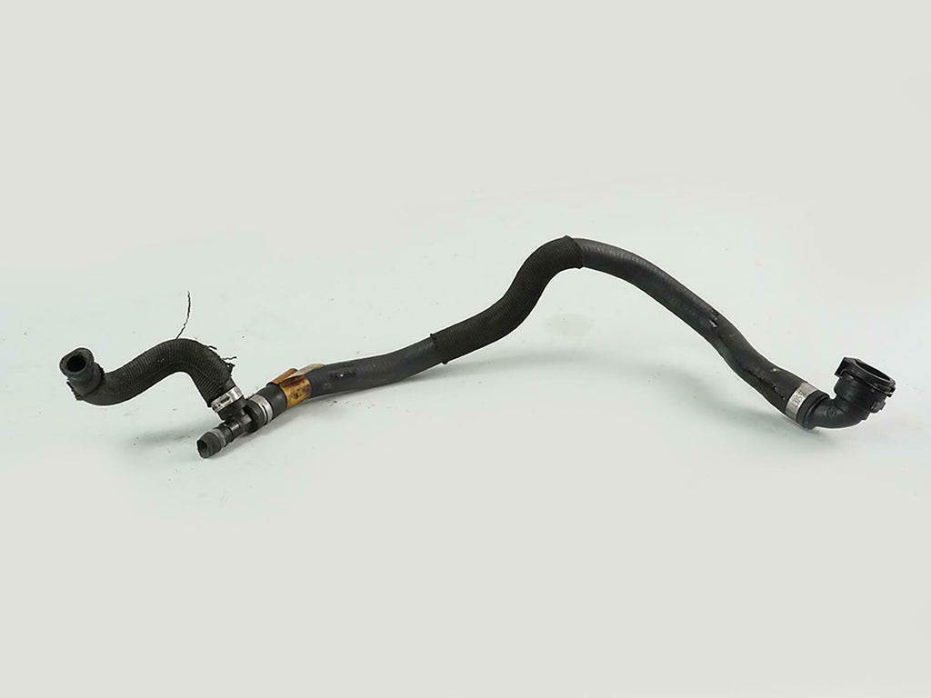  2009 - 2012 BMW 7 SERIES F01 F02 750 TURBO COOLANT SUPPLY PIPE LINE 7578687 OEM, price