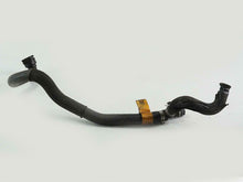 Load image into Gallery viewer, 2009 - 2012 BMW 7 SERIES F01 F02 750 TURBO COOLANT SUPPLY PIPE LINE 7578687 OEM, used