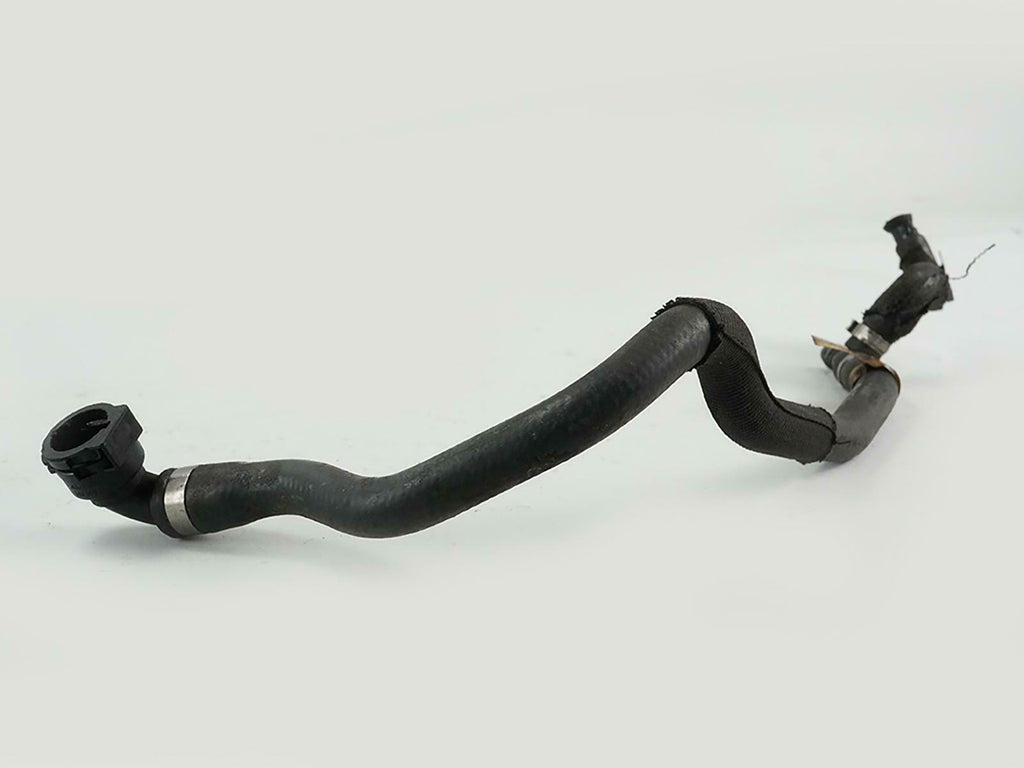  2009 - 2012 BMW 7 SERIES F01 F02 750 TURBO COOLANT SUPPLY PIPE LINE 7578687 OEM, buy