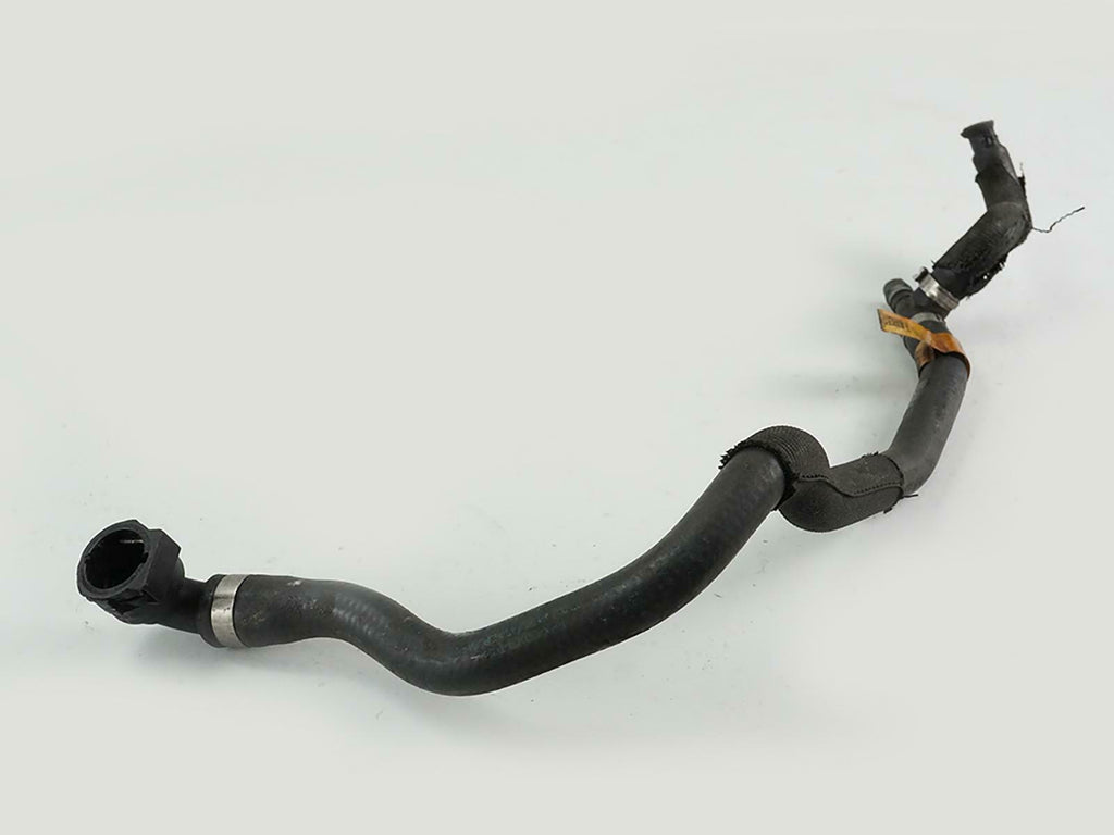  2009 - 2012 BMW 7 SERIES F01 F02 750 TURBO COOLANT SUPPLY PIPE LINE 7578687 OEM, price