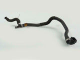 2009 - 2012 BMW 7 SERIES F01 F02 750 TURBO COOLANT SUPPLY PIPE LINE 7578687 OEM