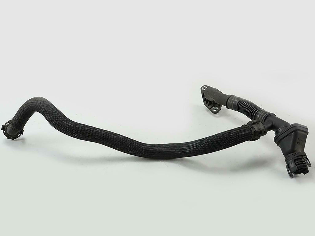  2009 - 2012 BMW 7 SERIES F01 F02 750 CRANKCASE BREATHER HOSE LINE 7575642 OEM, buy