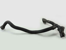 Load image into Gallery viewer, 2009 - 2012 BMW 7 SERIES F01 F02 750 CRANKCASE BREATHER HOSE LINE 7575642 OEM, buy