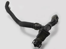 Load image into Gallery viewer, 2009 - 2012 BMW 7 SERIES F01 F02 750 CRANKCASE BREATHER HOSE LINE 7575642 OEM, in stock